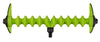 Mikado Adjustable Front-Facing Rod Rest - Large