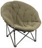 Mikado Enclave Foldable Moon Chair
