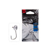 Mikado Jaws Micro Jig Head | 3 Pack