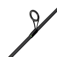 Mitchell Epic MX1 Lightweight Spinning Rod Guide View