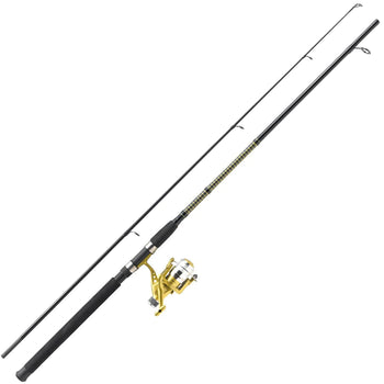 Mitchell GT Pro Spin Rod+Reel+Line Combo