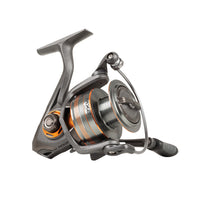 Mitchell Epic MX1 U-Light Spin Rod+Reel+Line+Box+Lures