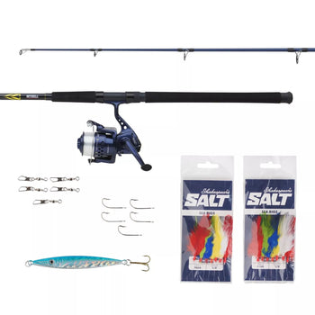 Mitchell Neuron Boat Combo Special Offer
