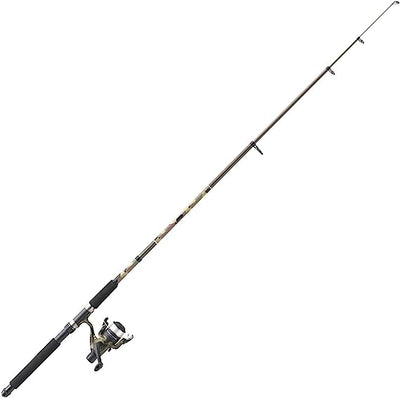 Buy Mitchell GT Pro Spinning Combo