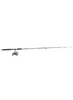 Mitchell Tanager Camo Telescopic Spinning Rod & Reel Combo
