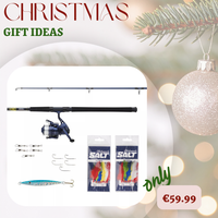 Mitchell Neuron Boat Combo Special Offer