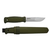 Morakniv Kansbol Fixed Blade Bushcraft Knife