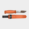 Morakniv Kansbol Fixed Blade Bushcraft Knife