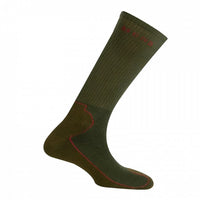 MUND Army Full-Length Boot Sock