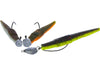 Westin Ned Worm Slim Rigged &amp; Ready Lure 