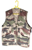 Natureland Camo Shooting Vest *67% OFF*