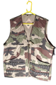 Natureland Camo Shooting Vest *67% OFF*