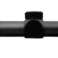Nikko Stirling Panamax AO Extreme Field of View Rifle Scope 3-9x50 Side View