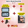 OpenSeason.ie Deluxe Mayfly Special Offer