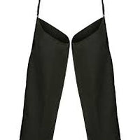 OpenSeason.ie Waxed Heavyweight Pull-On Leggings