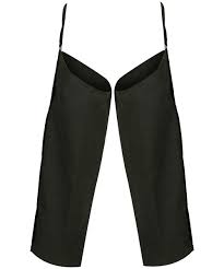 OpenSeason.ie Waxed Heavyweight Pull-On Leggings