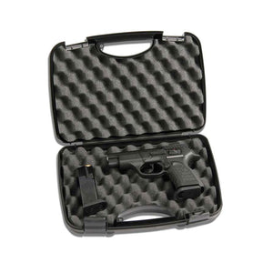 OpenSeason.ie Hard Pistol Carry Case (30.5x18x8.5cm)