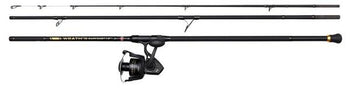 PENN Wrath II Surfcast Spinning Combo