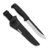 Peltonen M95 Ranger Puukko Hunting Knife Black Handle & Sheath