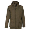 Percussion Bristol Hunting Jacket