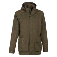 Percussion Bristol Hunting Jacket