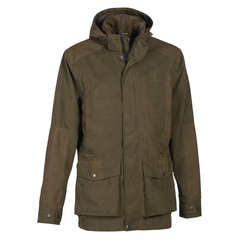 Percussion Bristol Hunting Jacket