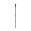 Percussion Monopod Rifle Rest/Shooting Stick