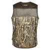 Percussion Palombe Ghost Camo Wet Vest