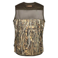 Percussion Palombe Ghost Camo Wet Vest
