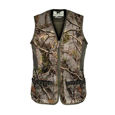 Percussion Palombe Ghost Camo Wet Vest