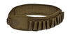 Percussion Rambouillet Shotgun Cartridge Belt Khaki Green