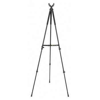 Percussion Tripod Rifle Rest/Shooting Stick