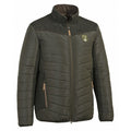 Percussion Alaska Hybrid Men's Quilted Jacket