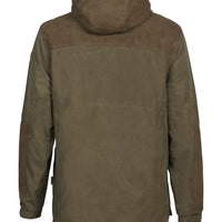 Percussion Bristol Hunting Jacket