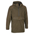 Percussion Bristol Smock Jacket