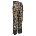 Percussion Brocard Trousers - Ghost Camo Forest EVO
