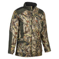 Percussion Brocard Jacket - Ghost Camo Forest EVO
