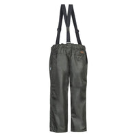 Percussion Predator Chaps with braces rear view