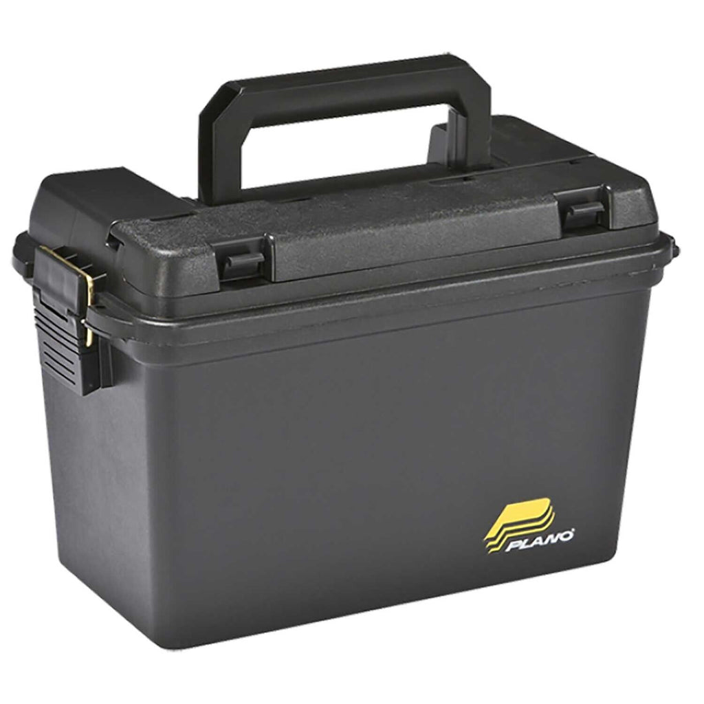 ammo box fishing Plano Lockable Field/Ammo Box - Large | OpenSeason