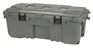Plano Heavy-Duty Sportsman Storage Locker/Trunk - Large