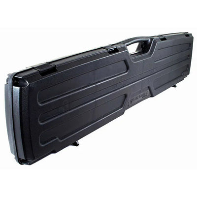 Plano SE Series Single Rifle Hard Carry Case Exterior View