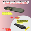 Prologic Lite-Pro 3-Season Sleeping Bag Special!