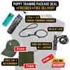 Puppy Training Package Deal!