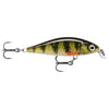 Rapala X-Light Minnow Slow Sink Trout Lure - 5cm