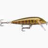 Rapala CD3 Countdown Sinking Minnow Lure - 3cm