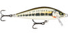 Rapala Countdown Elite Gilded Minnow
