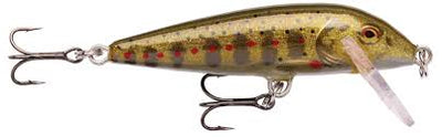 Rapala CD7 Countdown Sinking Minnow Lure - 7cm