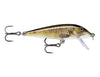 Rapala Countdown Sinking Trout Lure | Brown Trout