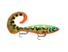 Rapala X-Rap Otus Curltail Pike Lure - 17cm & 25cm
