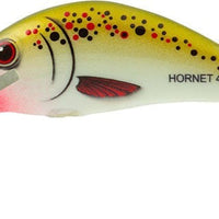 Salmo Hornet Floating Trout Lure | AYU | OpenSeason.ie